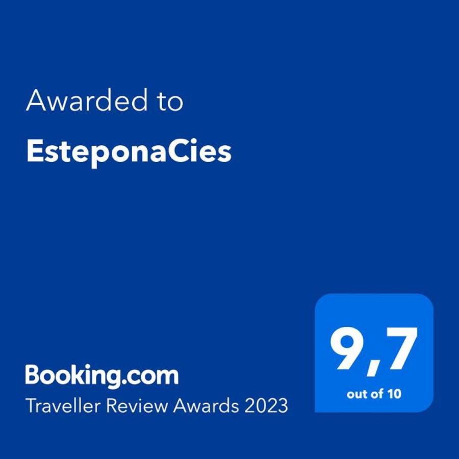 Esteponacies 外观 照片