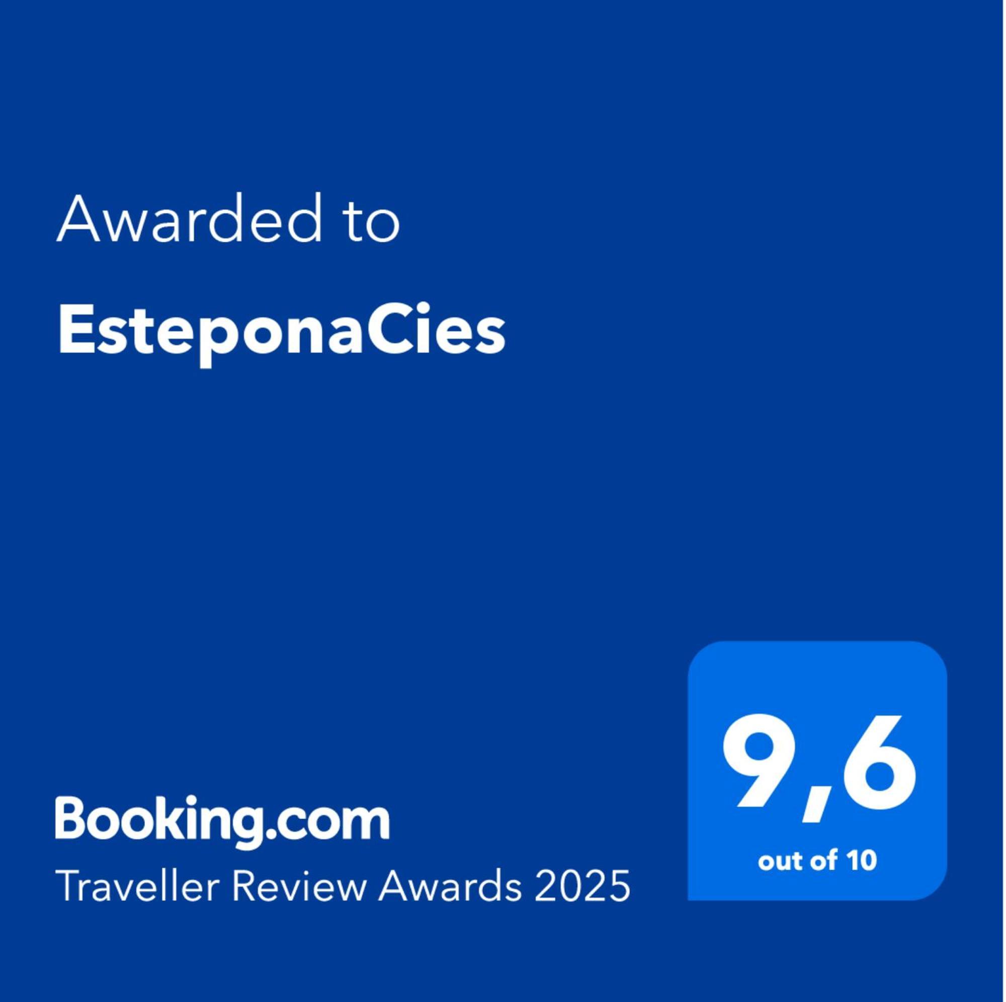 Esteponacies 外观 照片